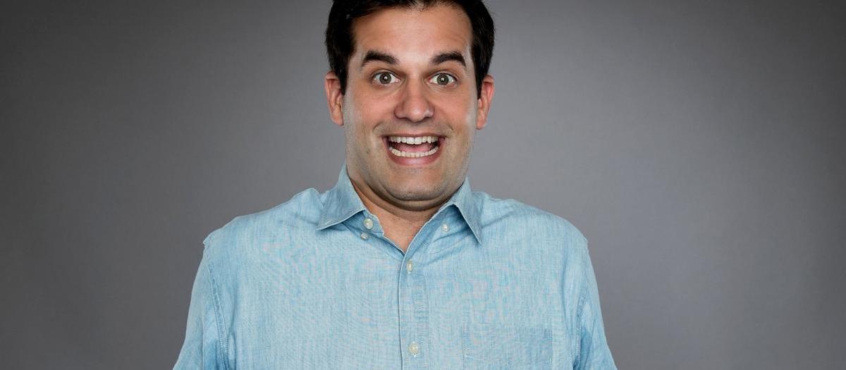 Michael Kosta Tickets