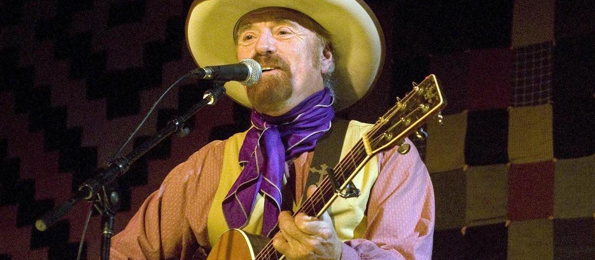 Michael Martin Murphey Tickets