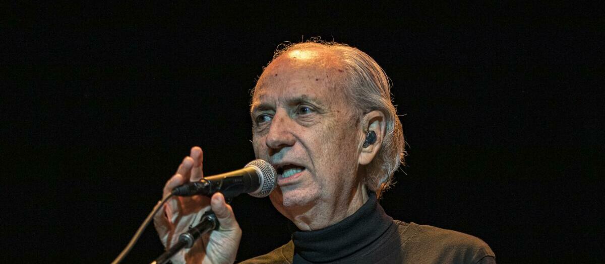 Michael Nesmith Tickets