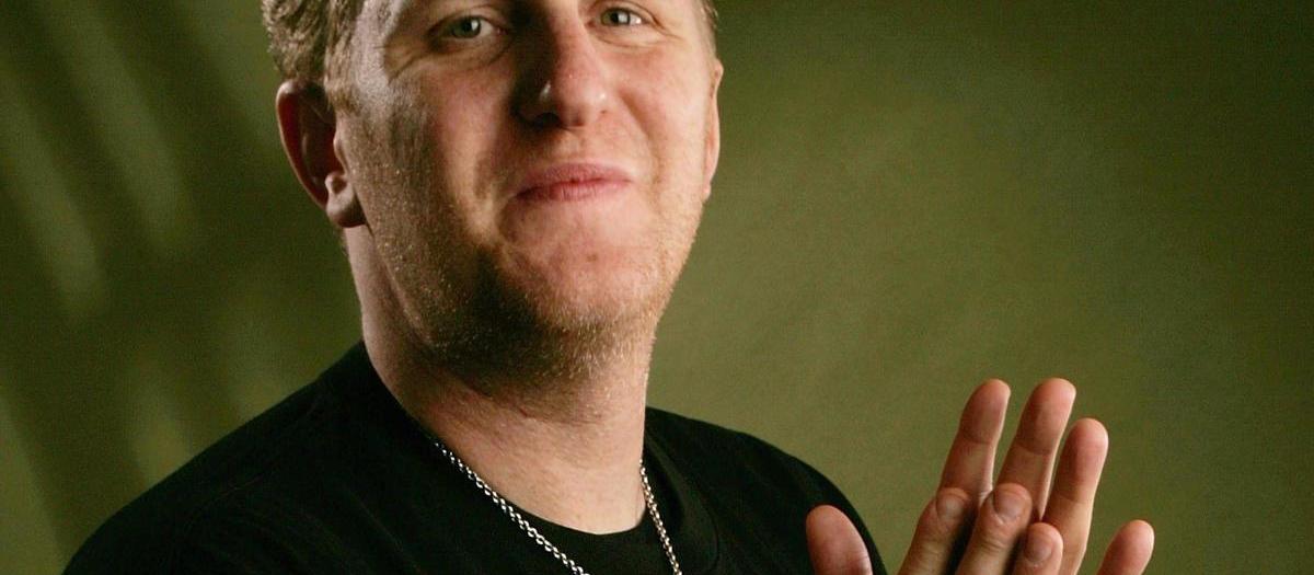 Michael Rapaport Tickets