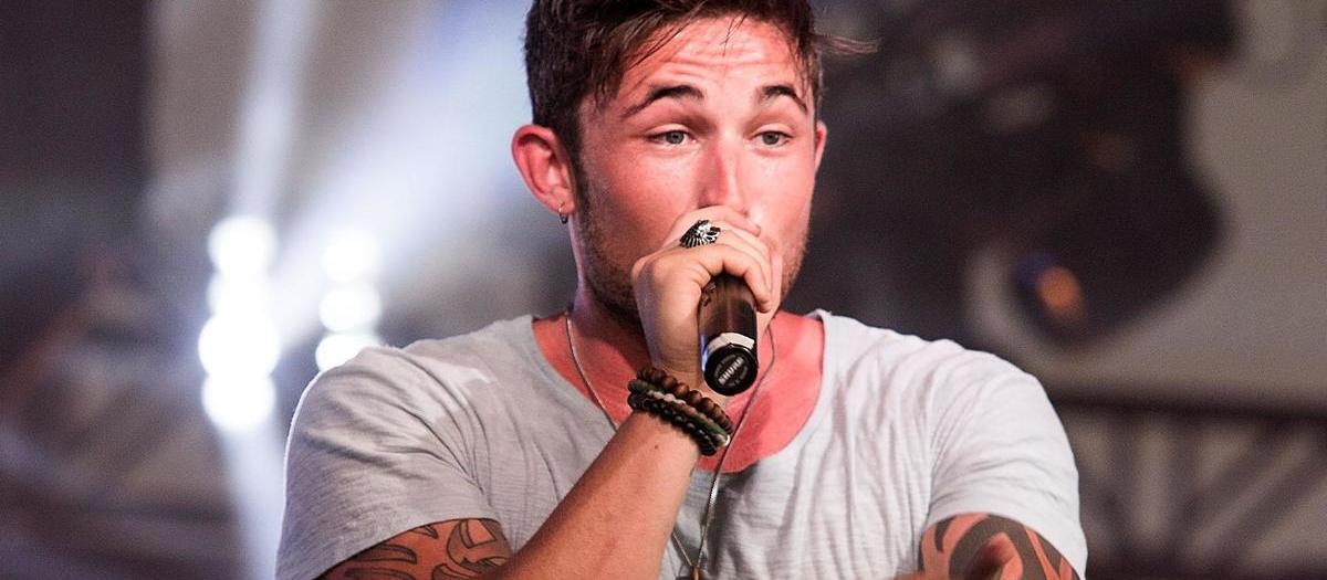 Michael Ray Tickets