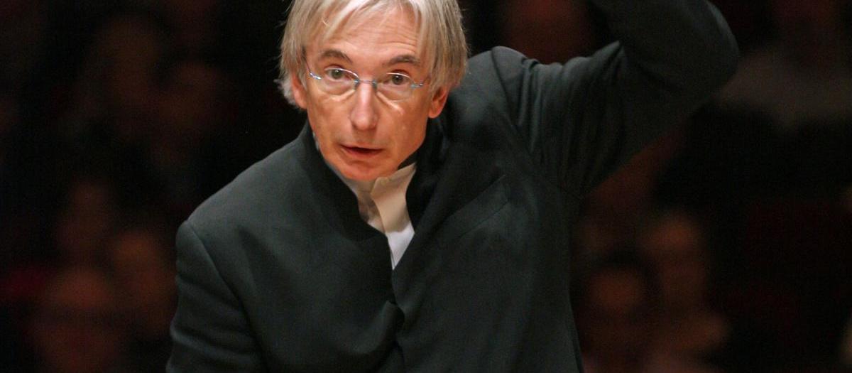 Michael Tilson Thomas Tickets