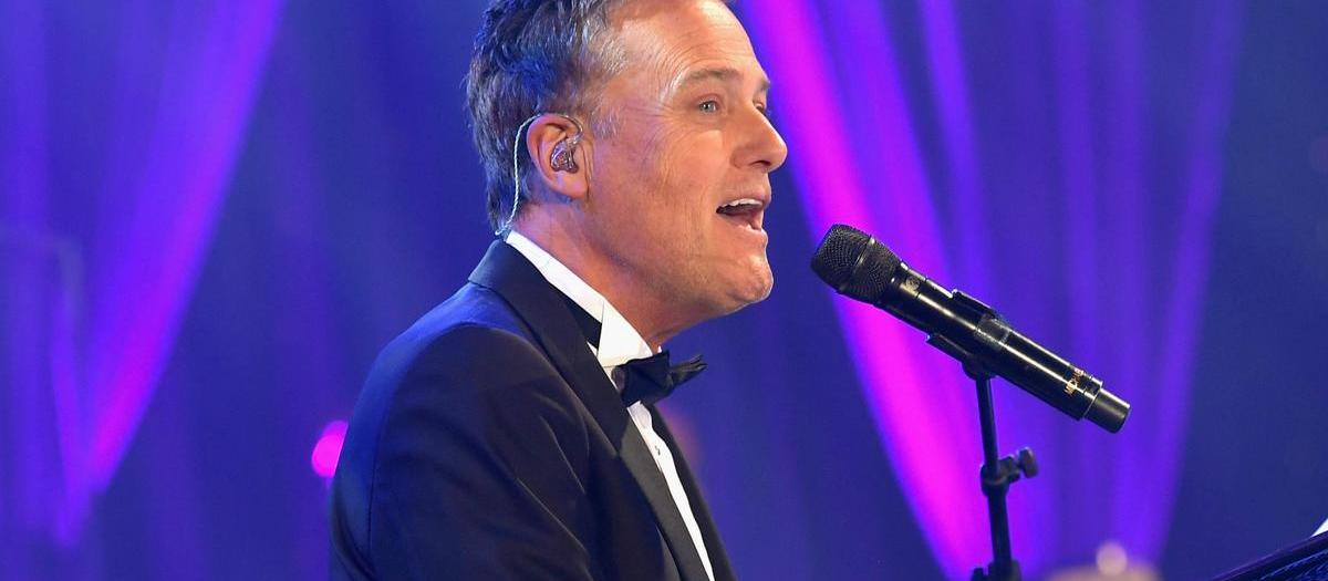 Michael W. Smith Tickets