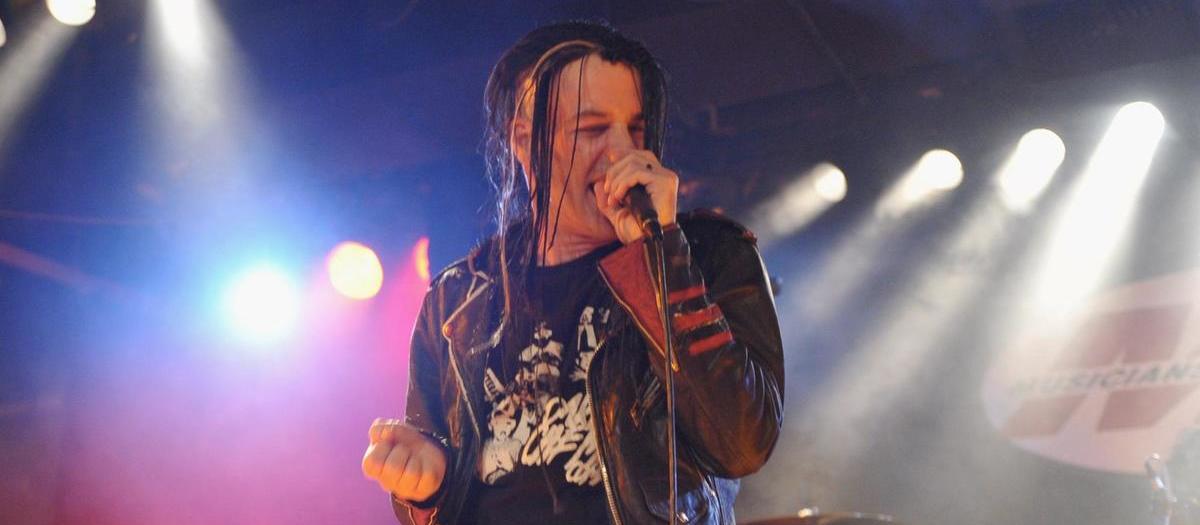Michale Graves Tickets