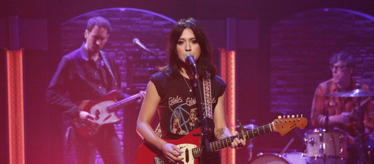 Michelle Branch Tickets