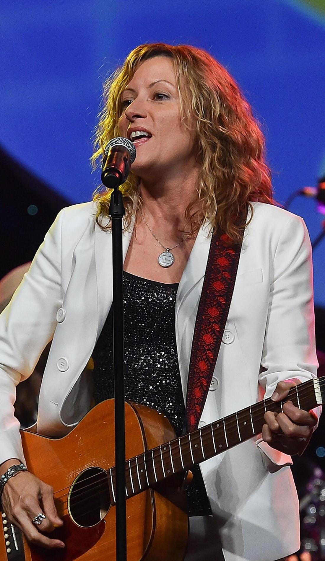 A Michelle Malone live event