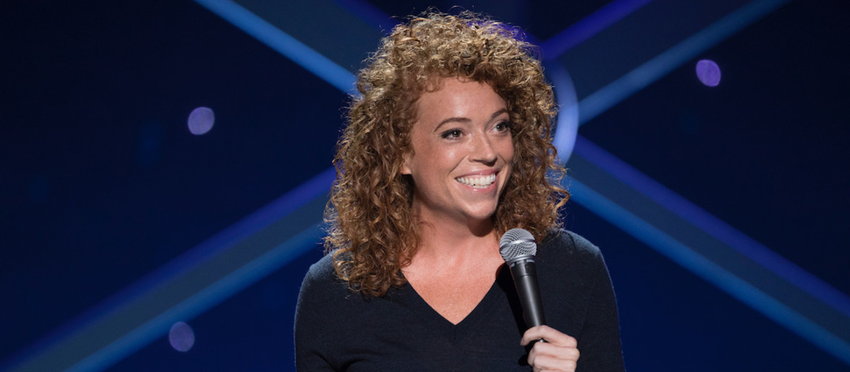 Michelle Wolf Tickets, 20232024 Showtimes & Locations SeatGeek