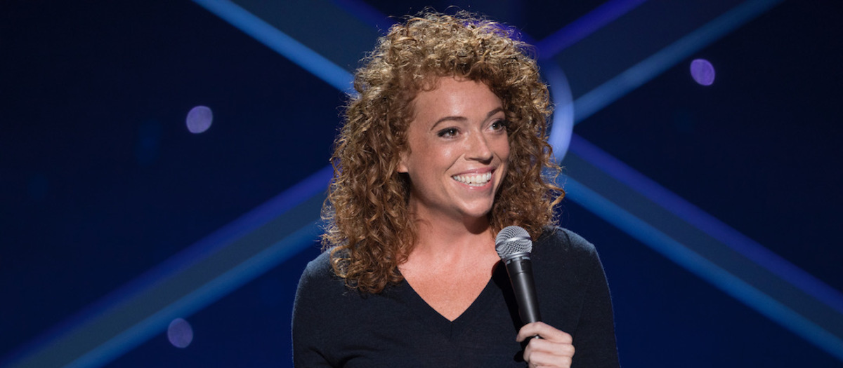Michelle Wolf Tickets