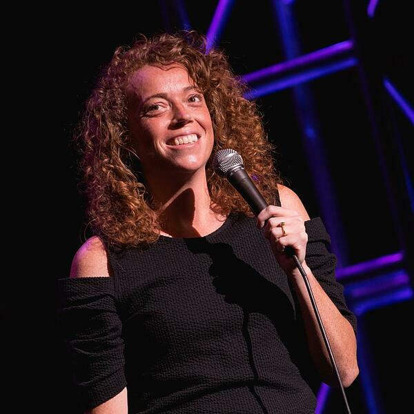 Michelle Wolf Tickets Seattle (Neptune Theatre WA) May 12, 2024 at