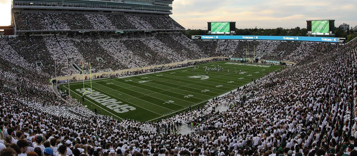 Beaver Stadium Seating Chart With Rows Two Birds Home