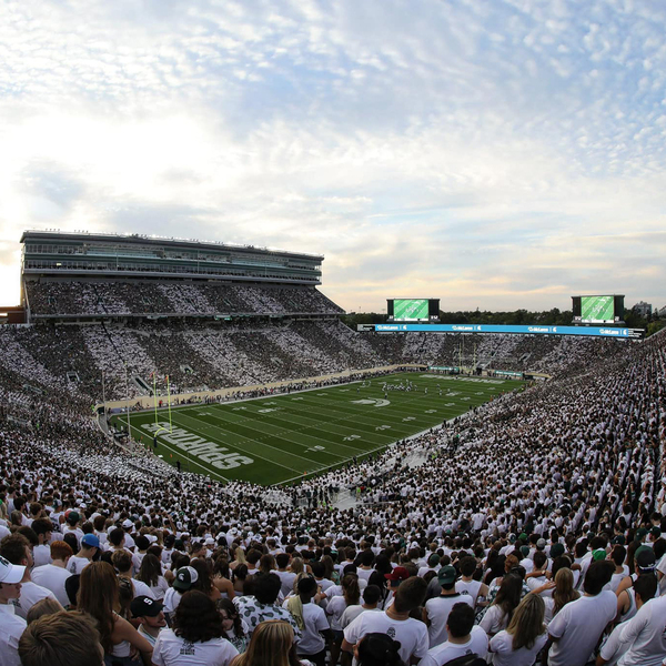 Louisiana At Michigan State Tickets In