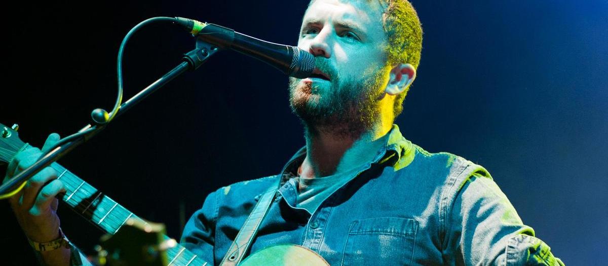 mick flannery tour dates 2023