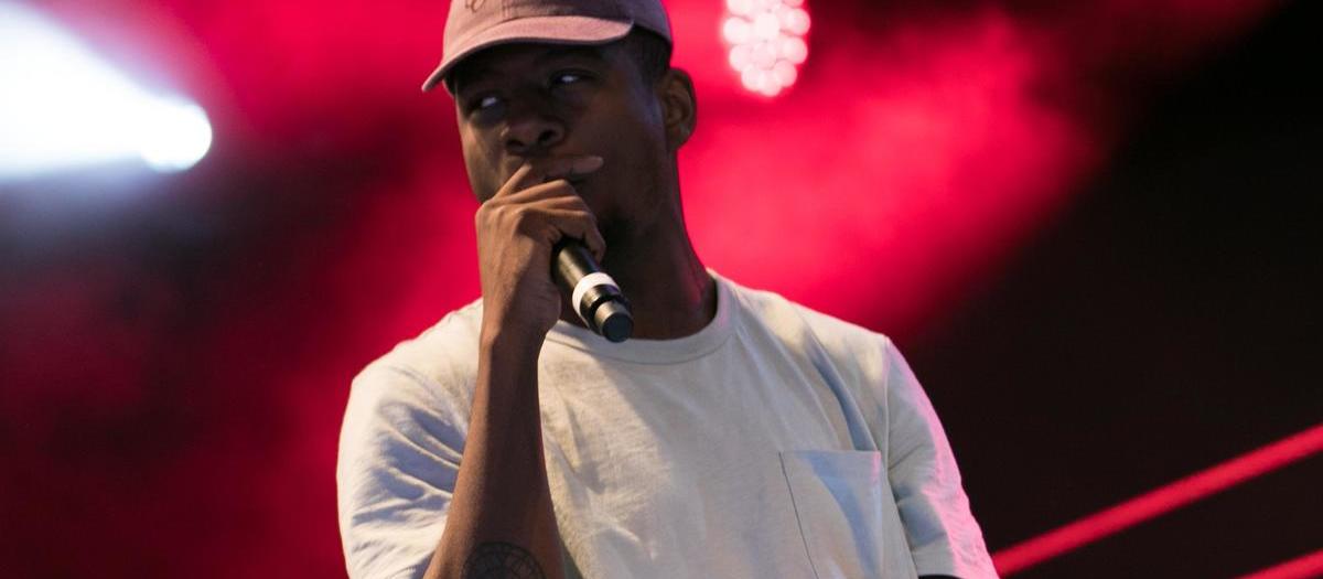 Mick Jenkins Tickets