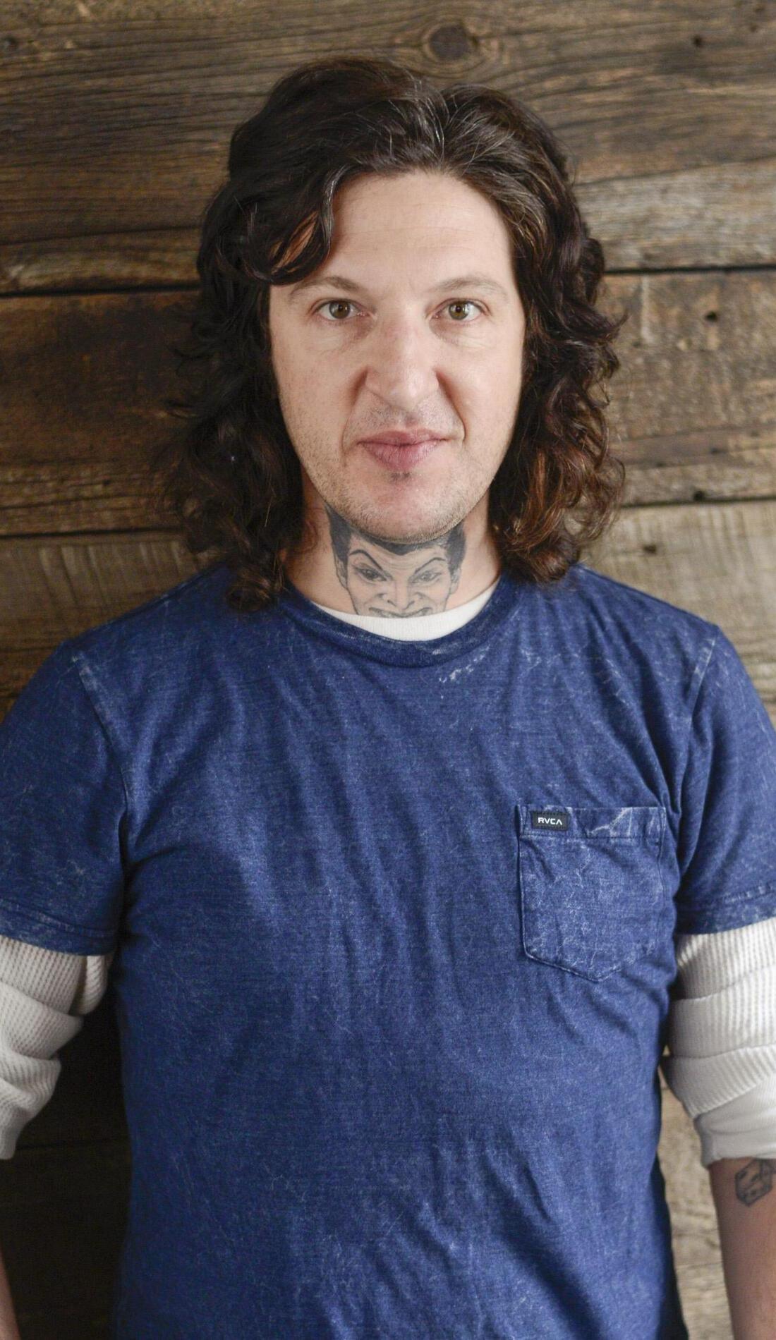 A Mickey Avalon live event