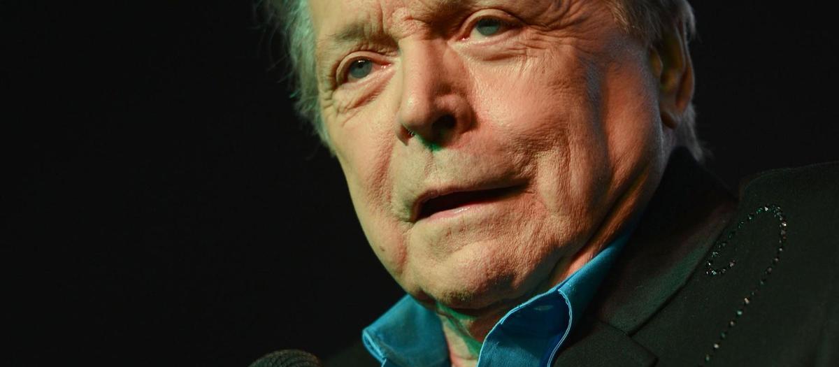 Mickey Gilley Tickets