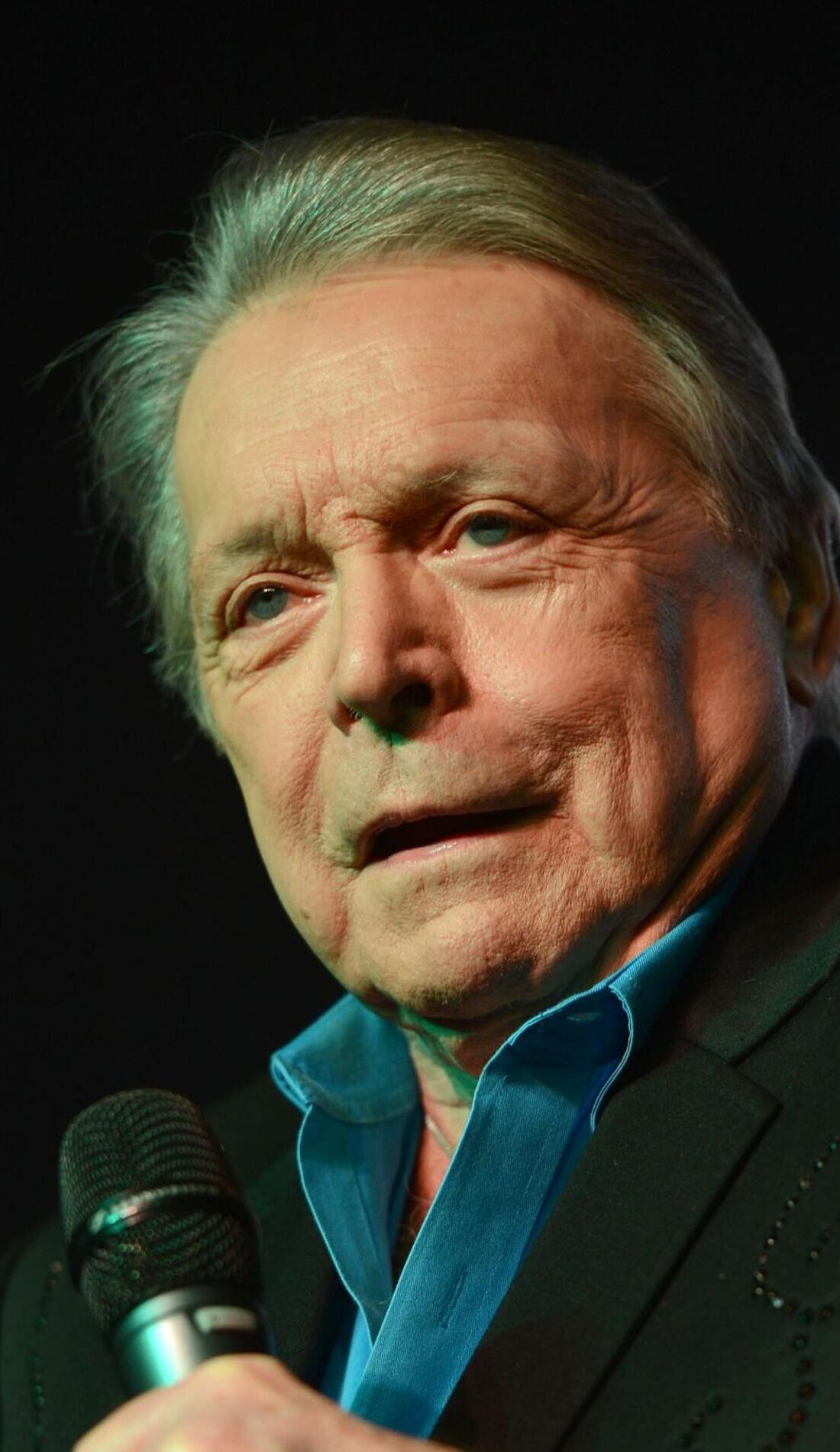 A Mickey Gilley live event