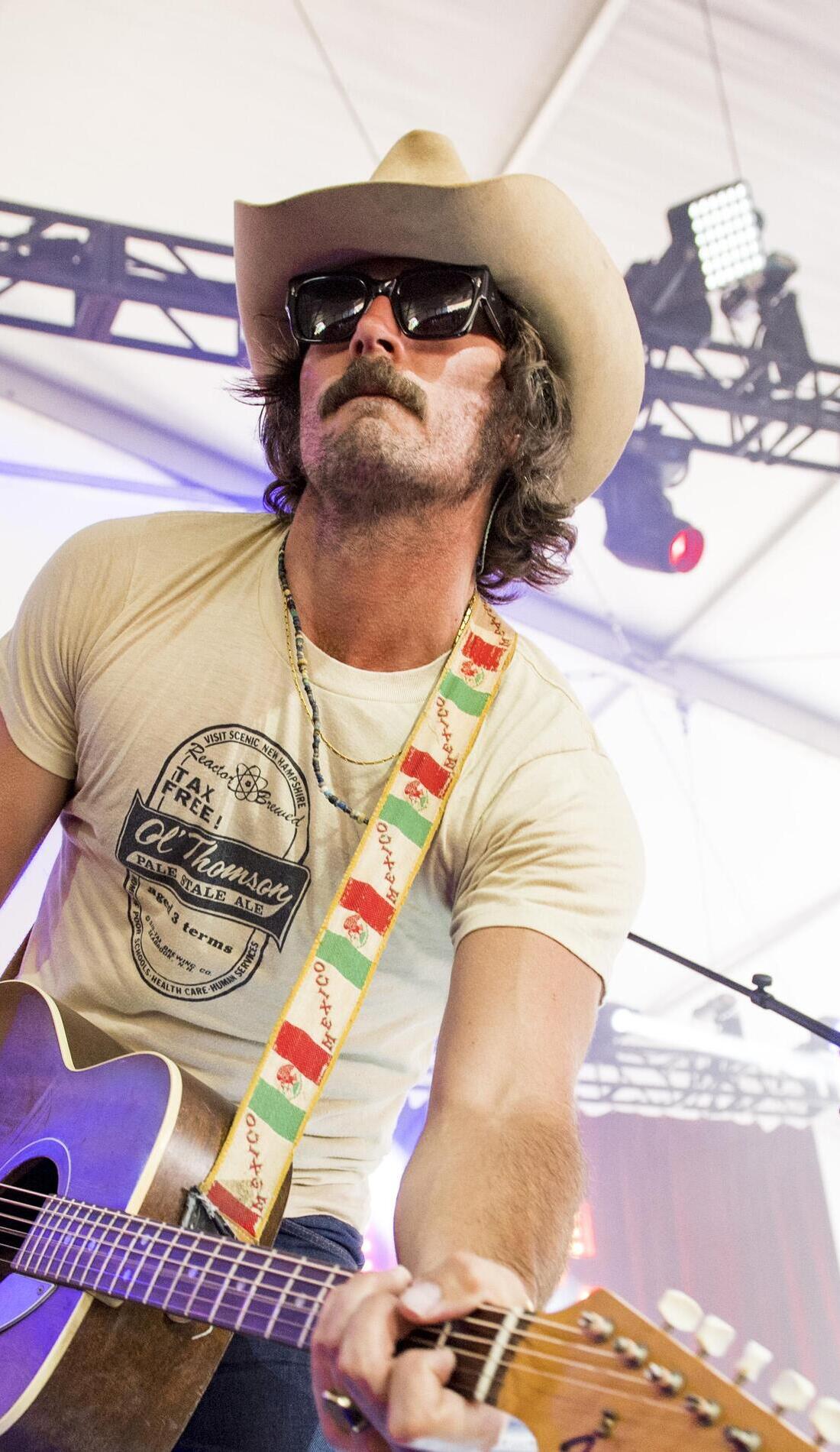 A Midland live event