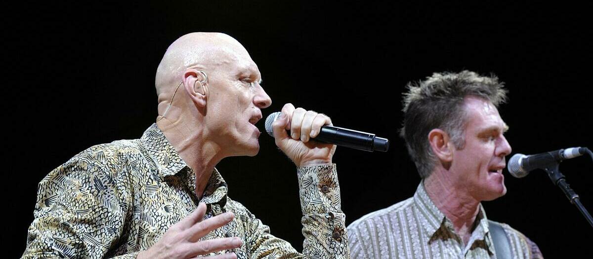 Midnight Oil Tickets