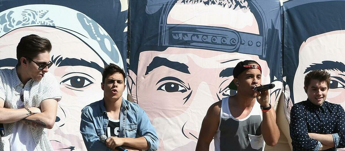 Midnight Red Tickets