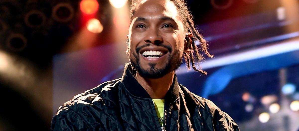 Miguel Concert Tickets and Tour Dates | SeatGeek