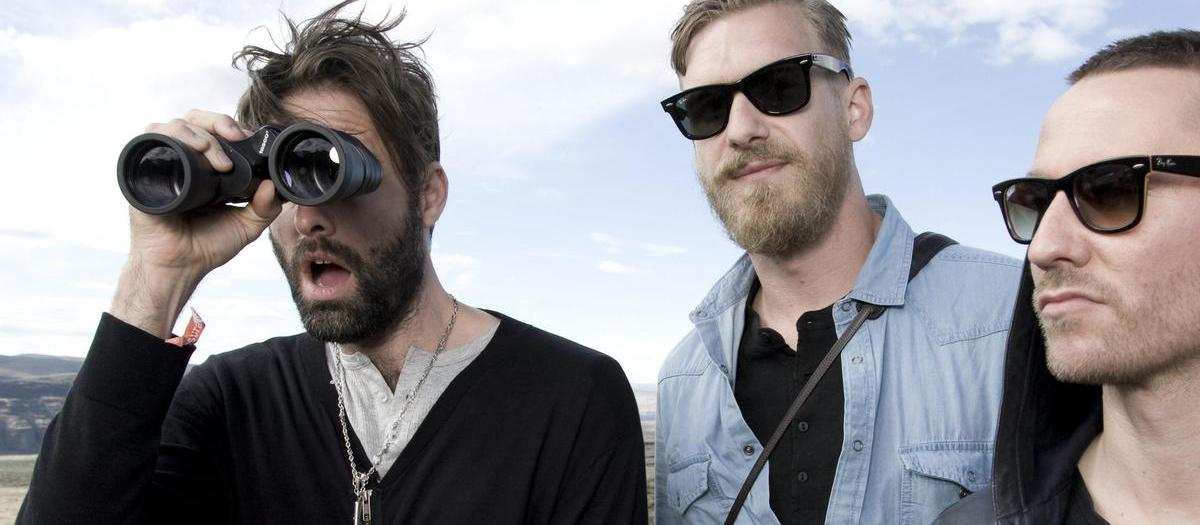 Miike Snow Tickets