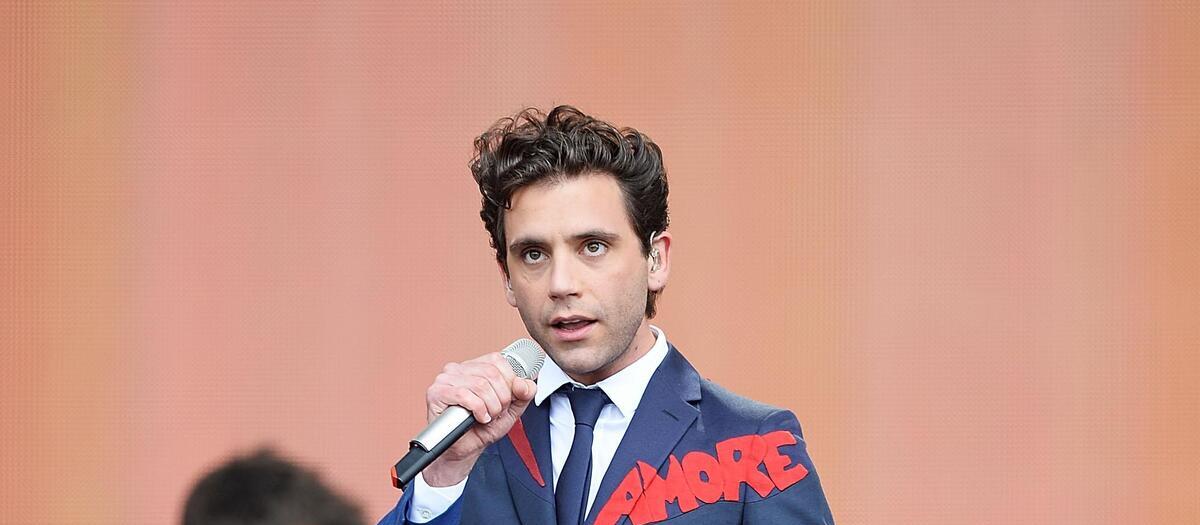 Mika Tickets