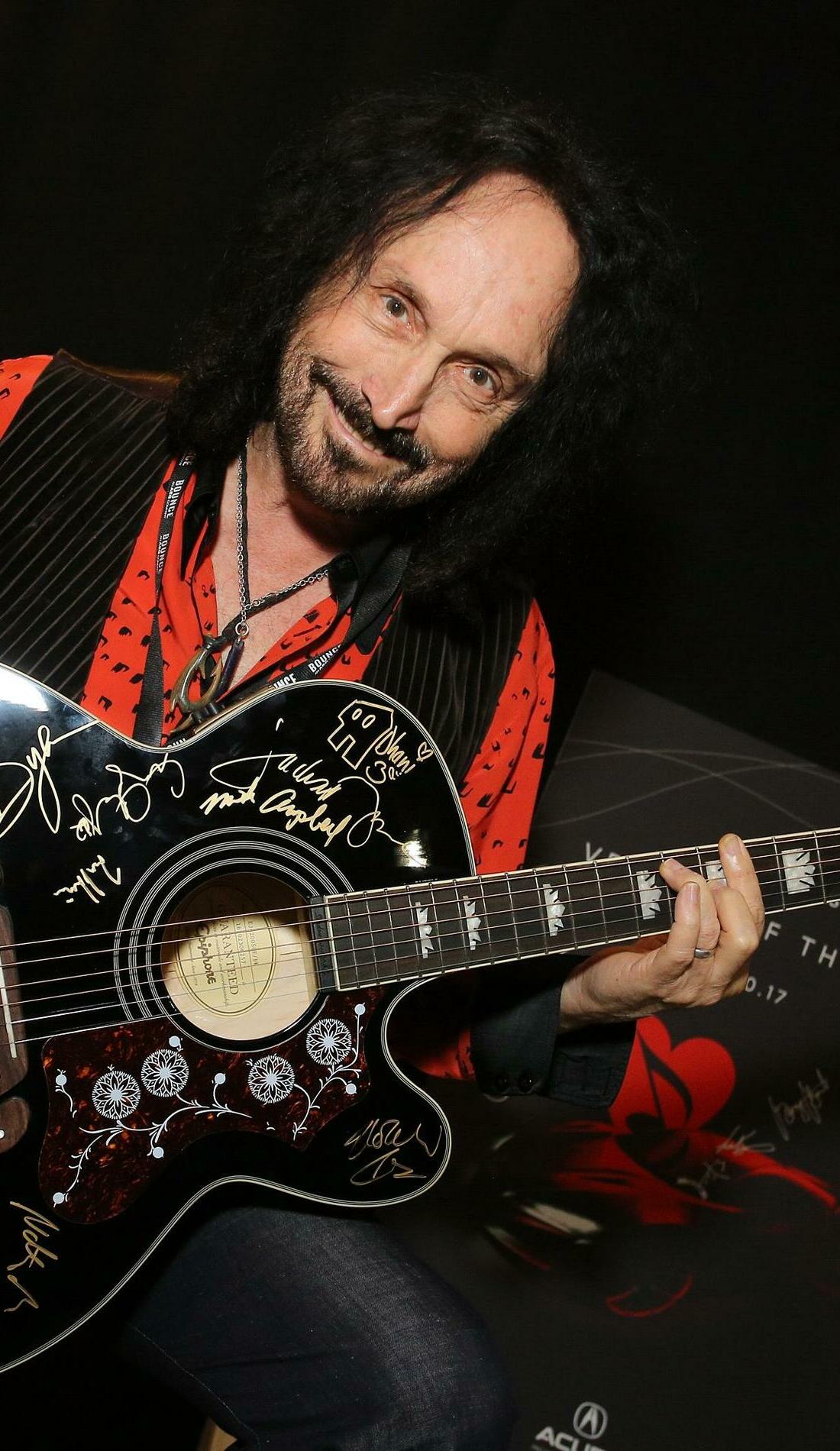Mike Campbell Concert Tickets, 2023 Tour Dates & Locations SeatGeek