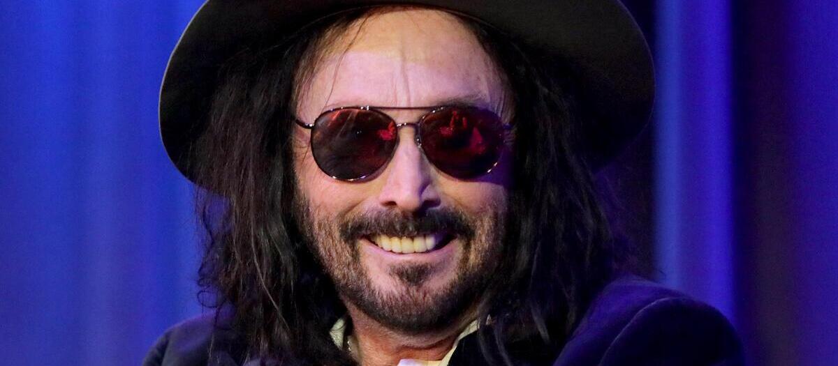 Mike Campbell Tickets