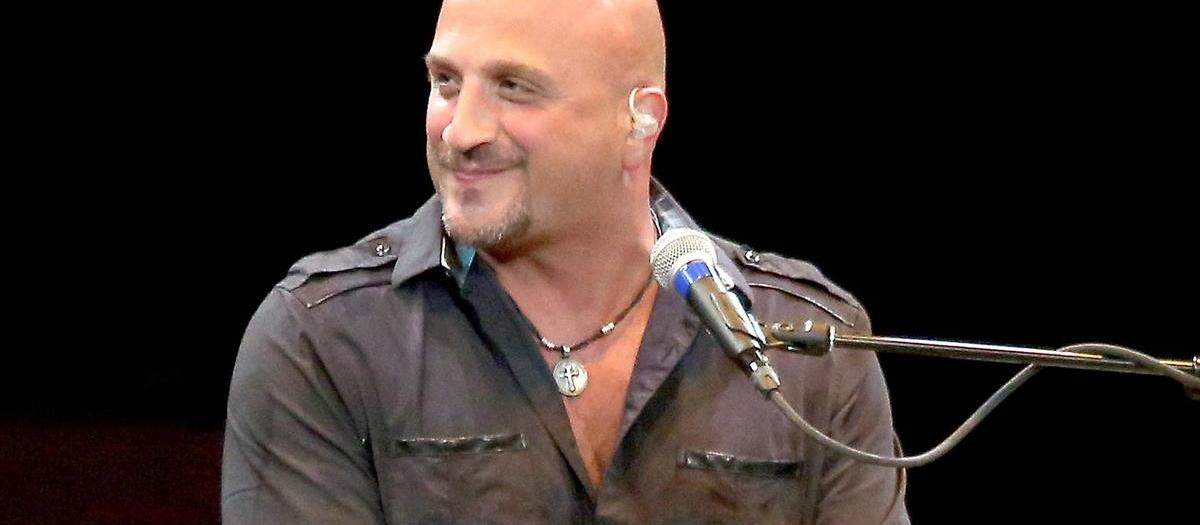 Mike DelGuidice Tickets