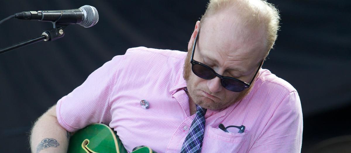 Mike Doughty Tickets