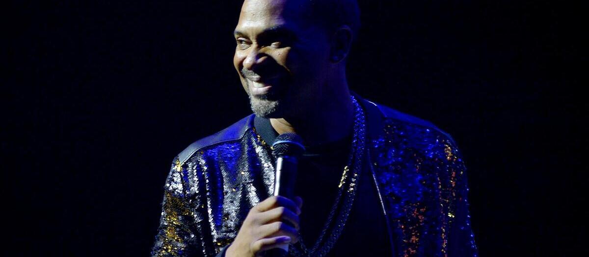 Mike Epps Tickets
