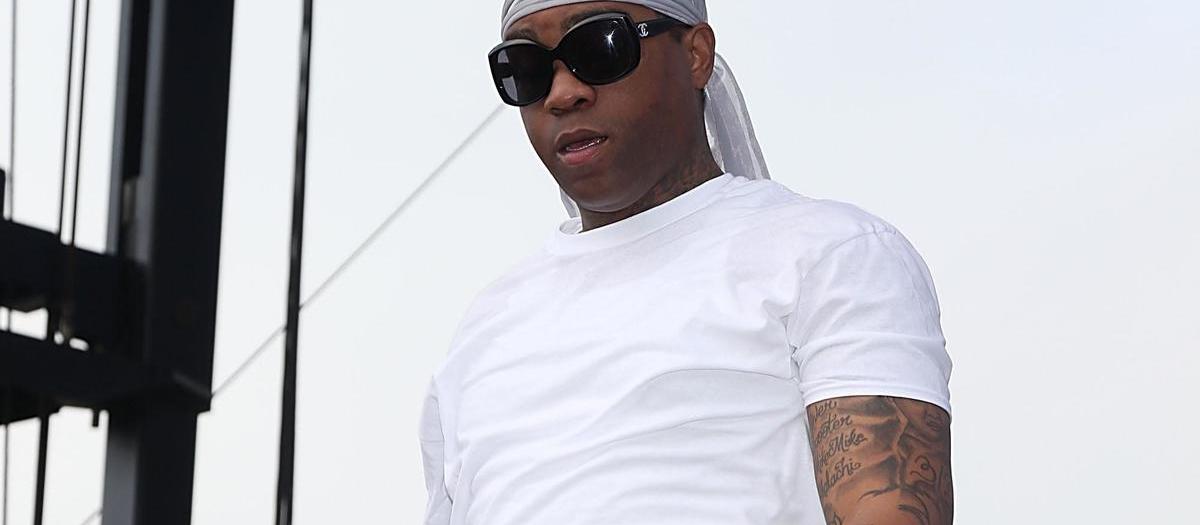 Mike Jones Tickets