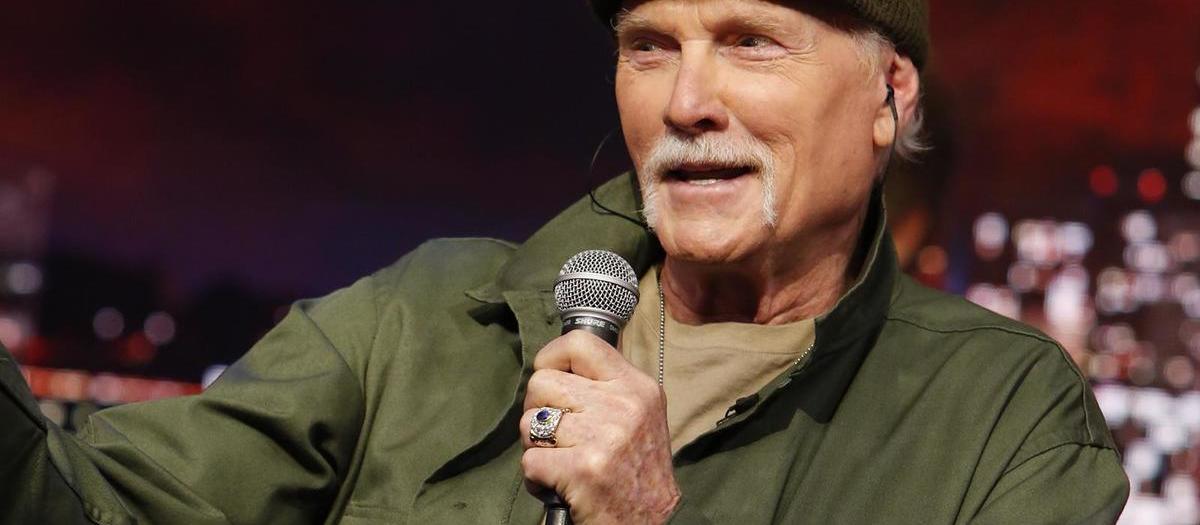 Mike Love Tickets
