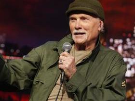 Mike Love