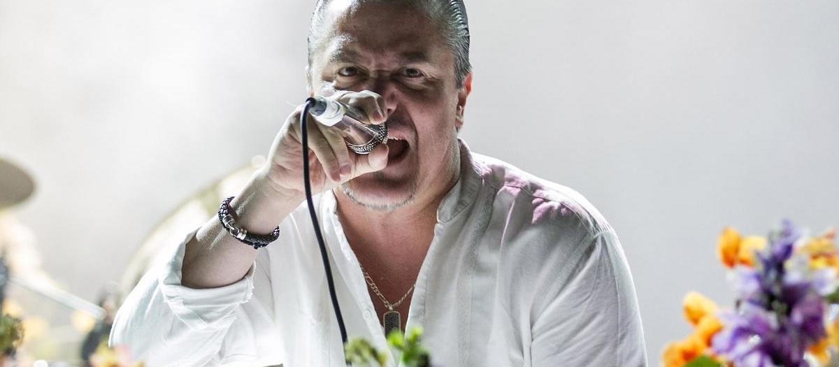 Mike Patton Tickets