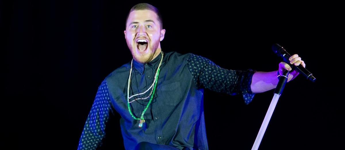 Mike Posner Tickets