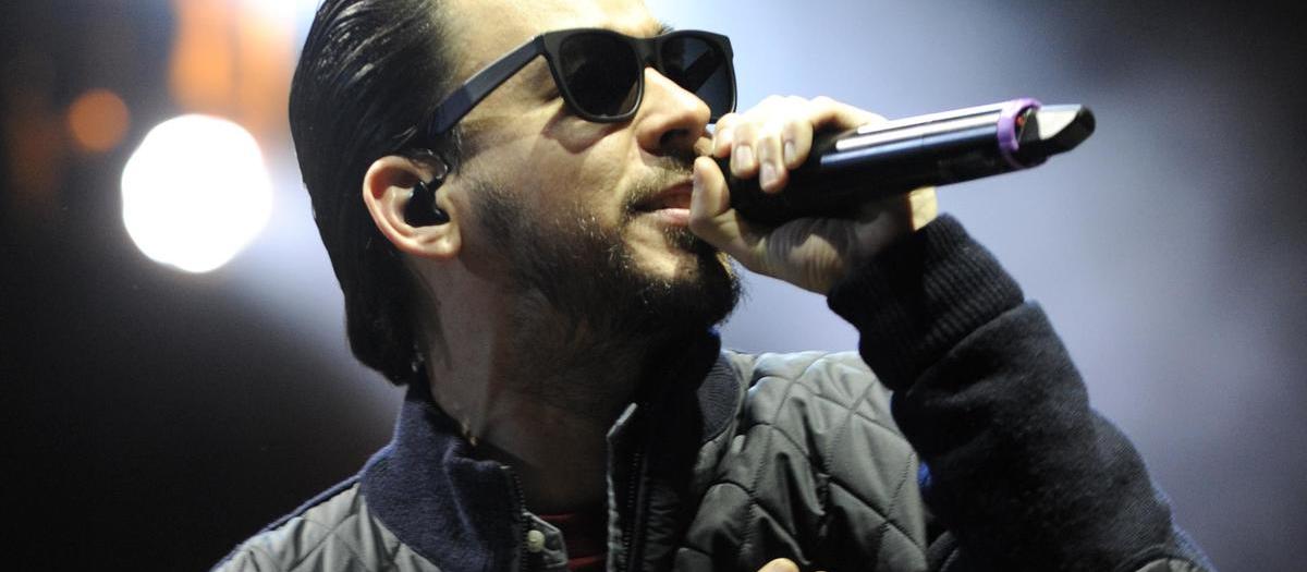 Mike Shinoda Tickets