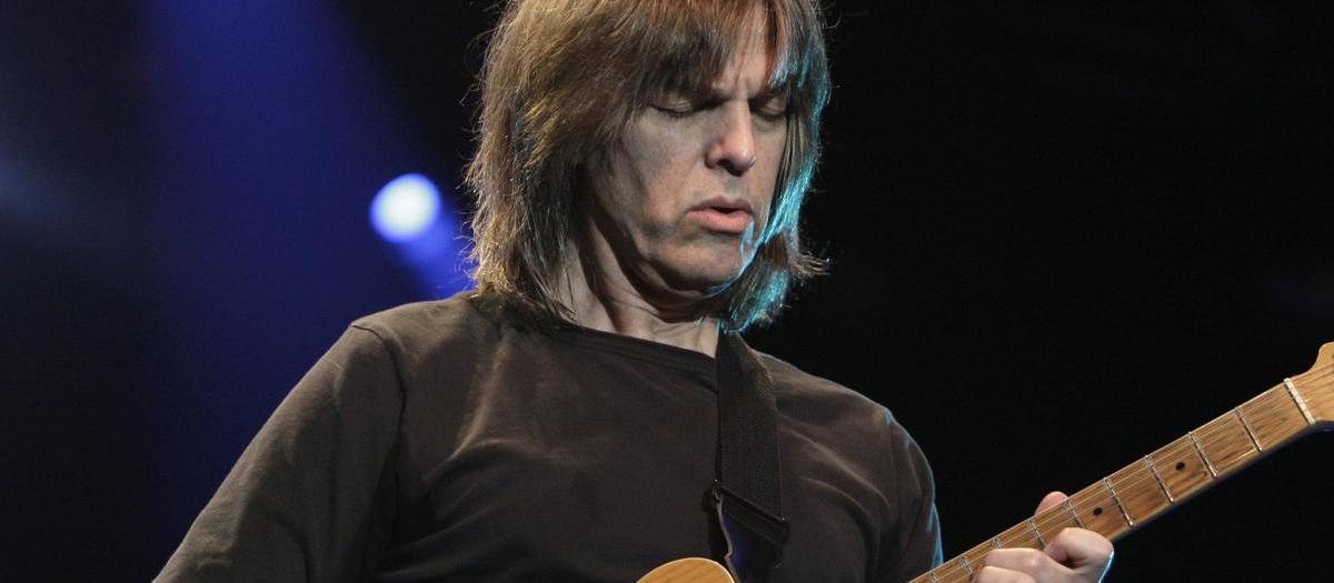 Mike Stern Tickets