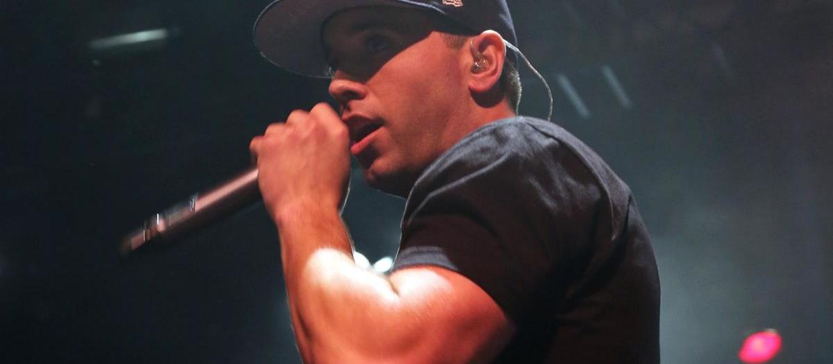 Mike Stud Tickets