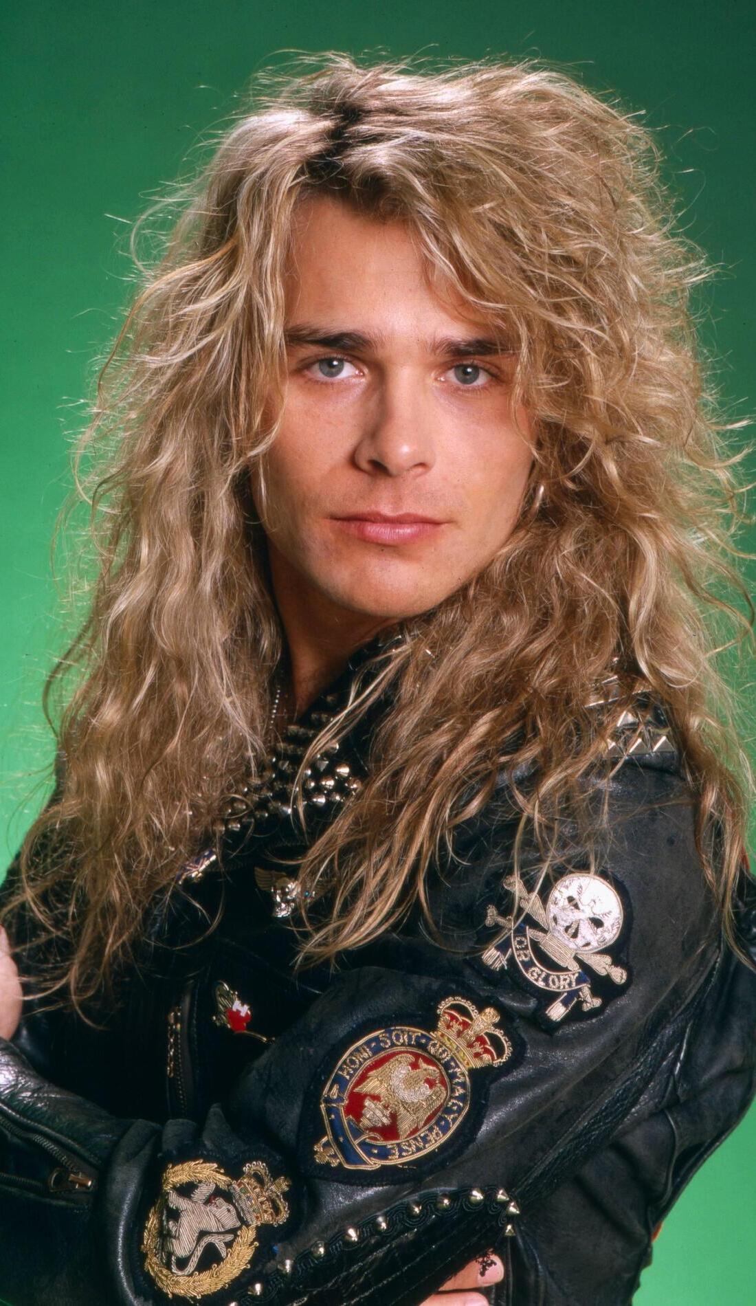 A Mike Tramp live event