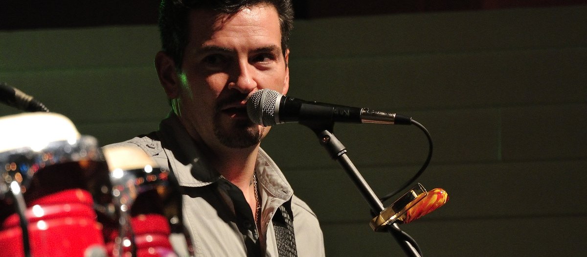 Mike Zito Tickets