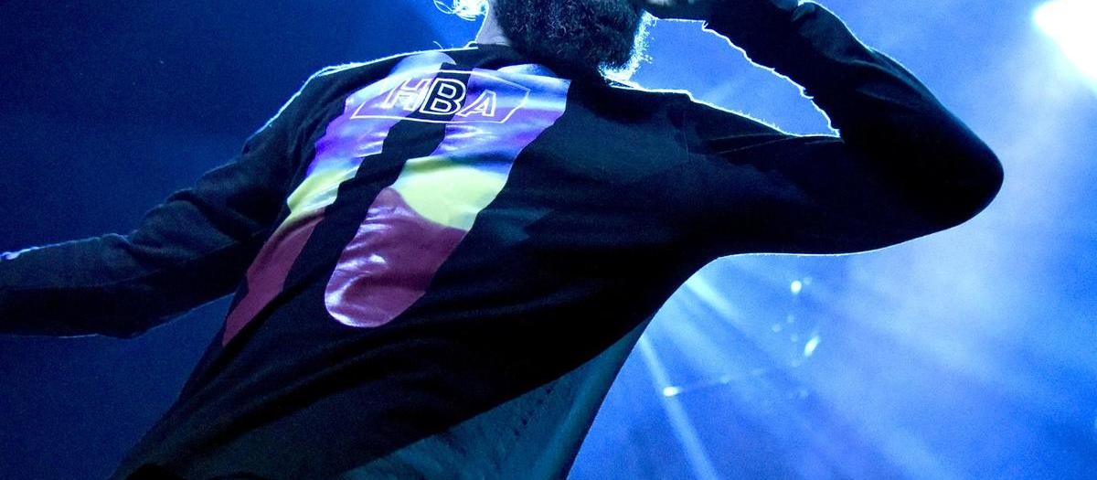 Mikky Ekko Tickets