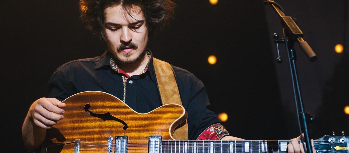 Milky Chance