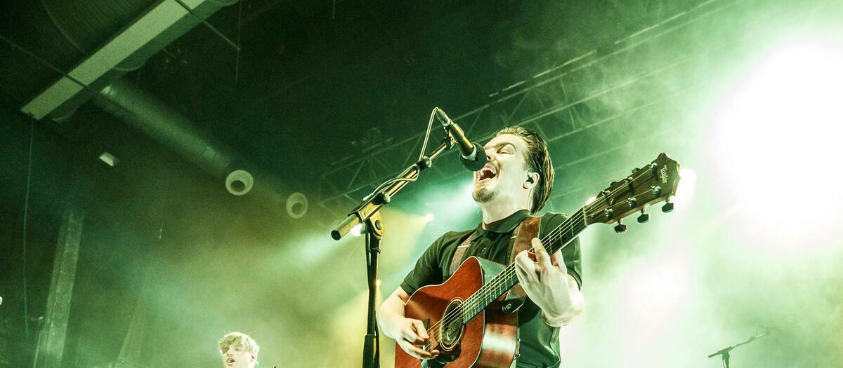 Milky Chance Tickets