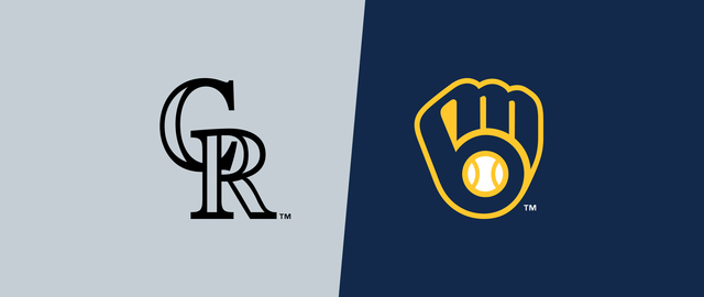 Image for Spring Training: Rockies at Brewers