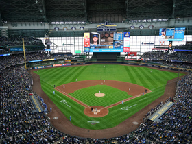 brewers seatgeek winnebago