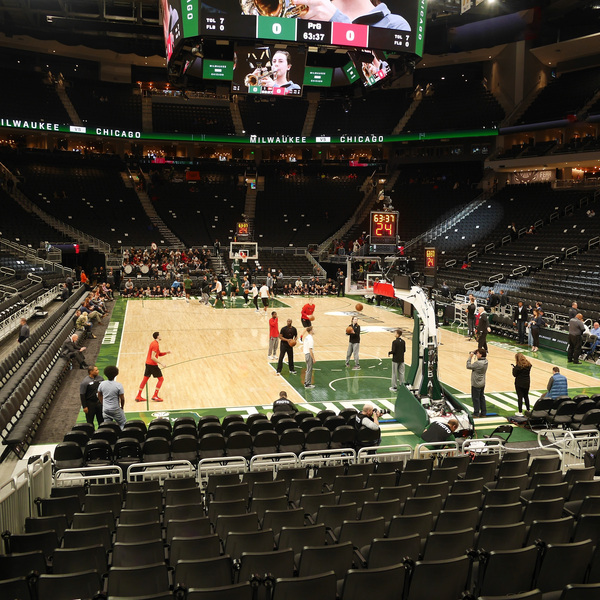 Bucks vs. Suns tickets reach $29,000 for Finals Game 3 at Fiserv Forum