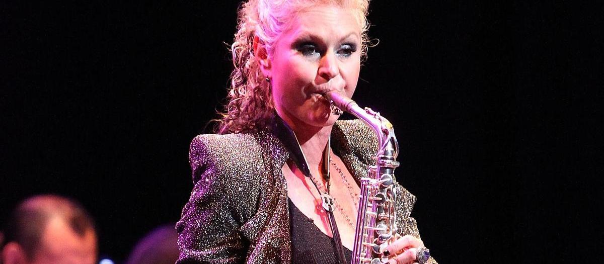 Mindi Abair Tickets