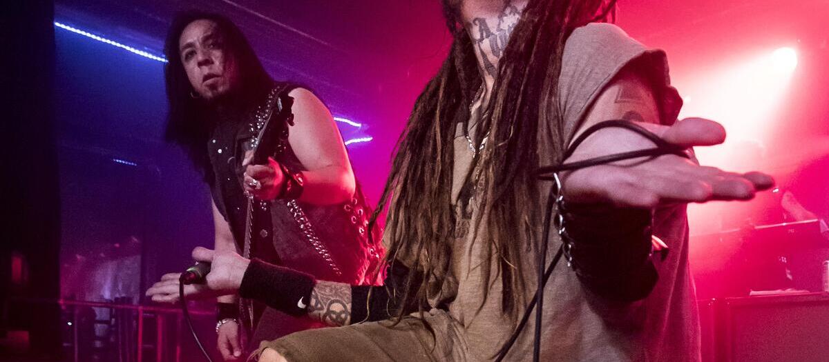 Ministry Tickets