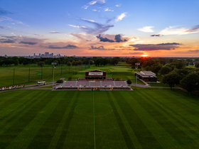 St. Thomas Tommies at Minnesota Golden Gophers Womens Soccer
